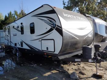  Salvage Heart Land North Trai