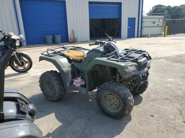  Salvage Honda Trx