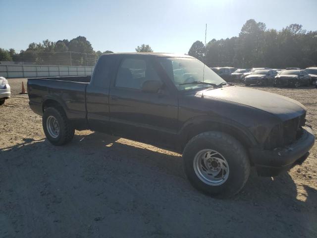 Chevrolet S-10 S10 Image 4