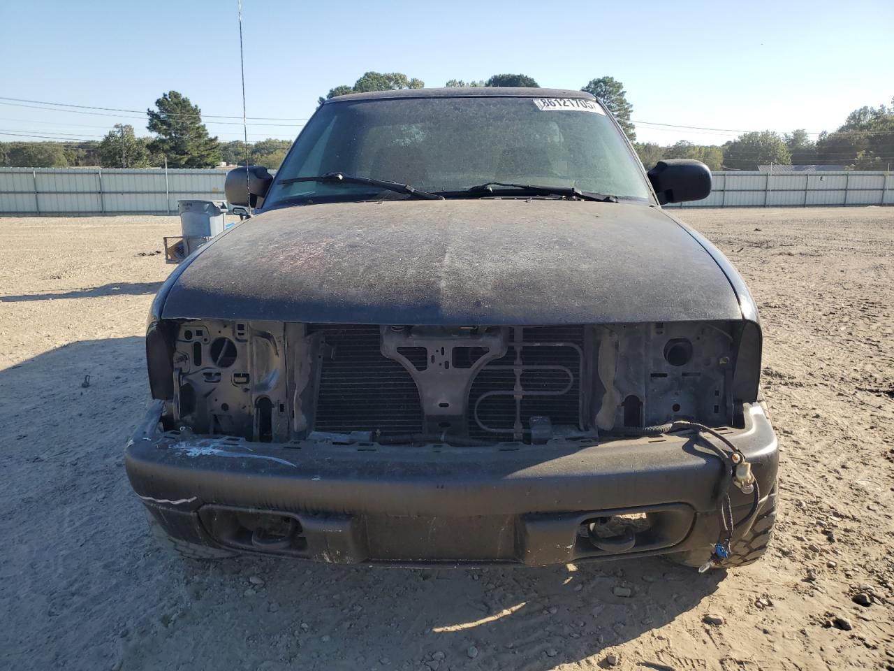 Chevrolet S-10 S10 Image 3