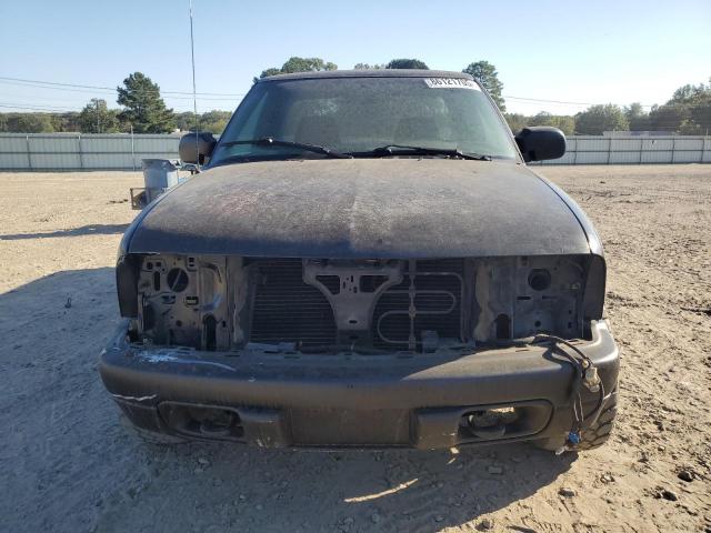 Chevrolet S-10 S10 Image 3