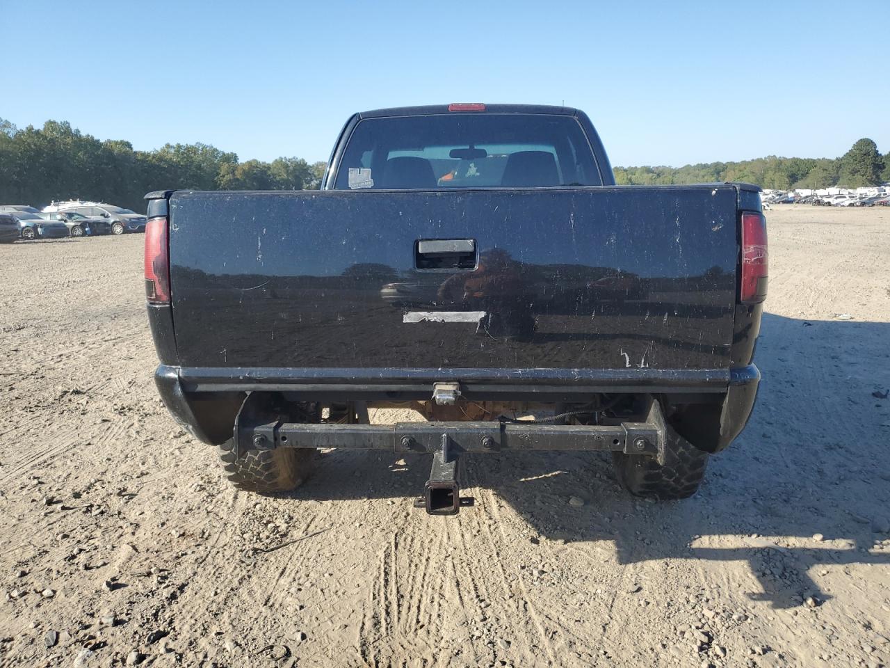 Chevrolet S-10 S10 Image 5