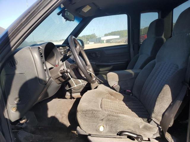 Chevrolet S-10 S10 Image 2