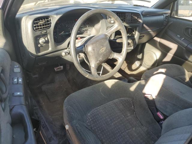 Chevrolet S-10 S10 Image 6