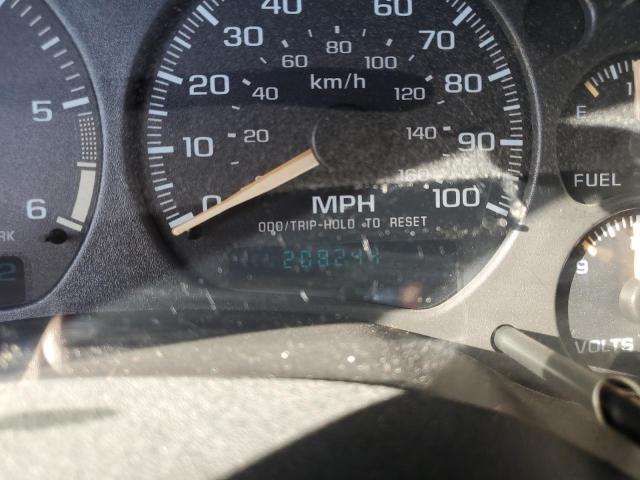 Chevrolet S-10 S10 Image 9