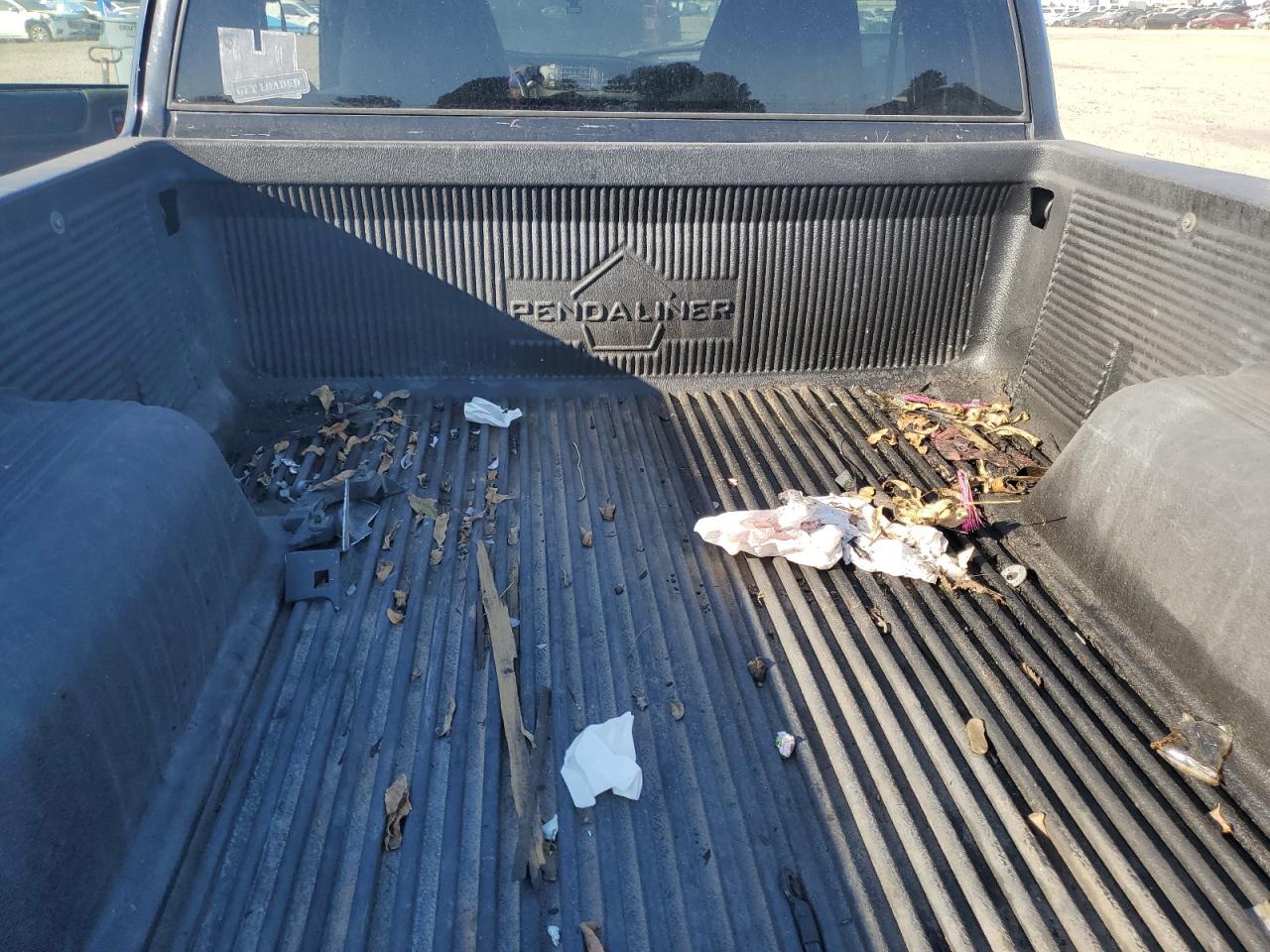 Chevrolet S-10 S10 Image 10