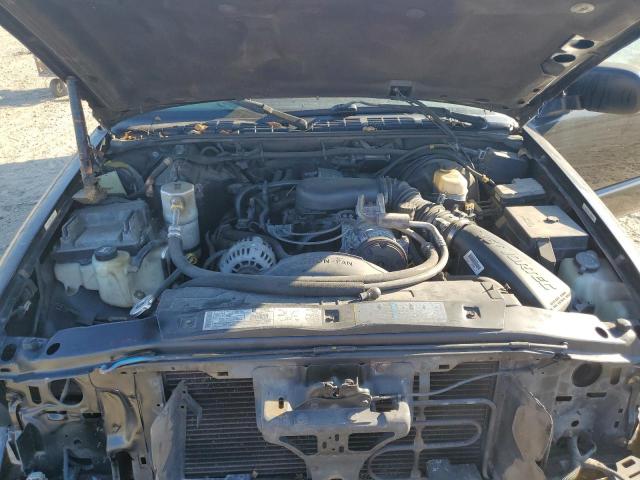 Chevrolet S-10 S10 Image 7