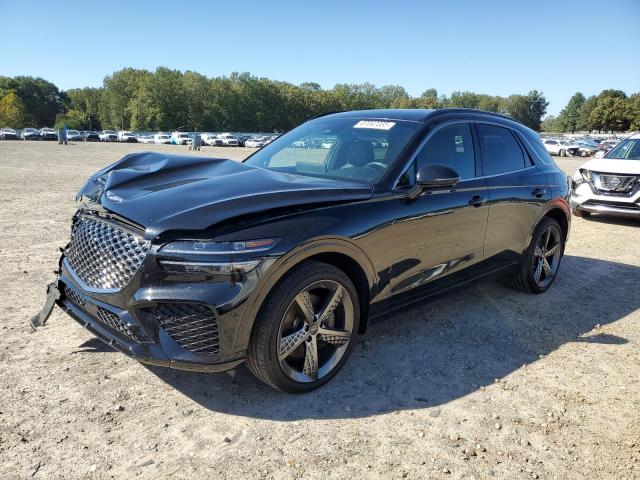  Salvage Genesis Gv70 Base