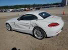 BMW Z Series Sdrive35i Image 7