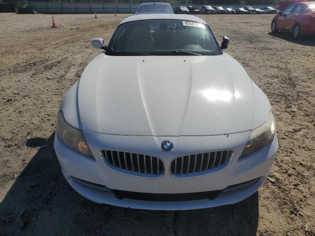 BMW Z Series Sdrive35i Image 5