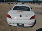 BMW Z Series Sdrive35i Image 10