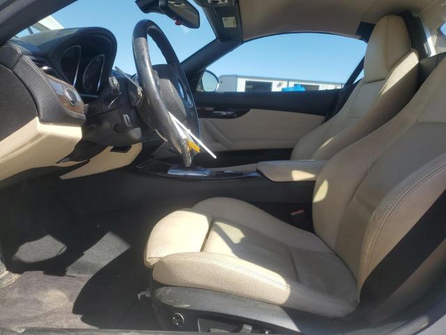 BMW Z Series Sdrive35i Image 4