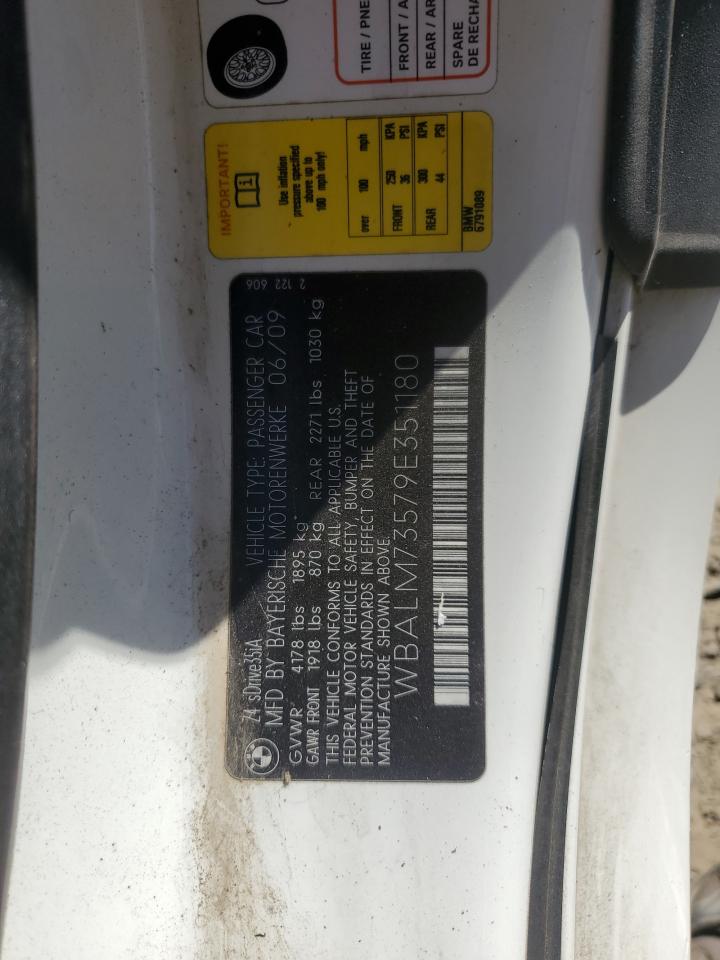 BMW Z Series Sdrive35i Image 6