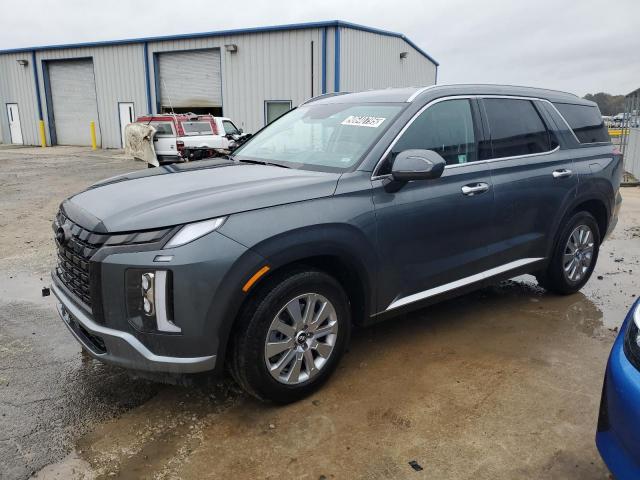 Salvage Hyundai PALISADE
