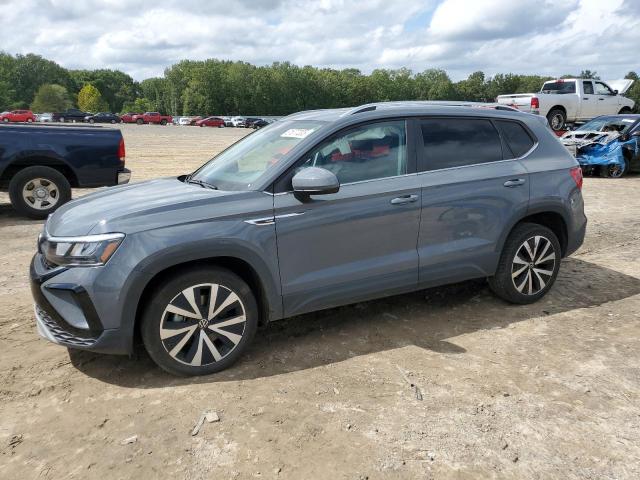  Salvage Volkswagen Taos
