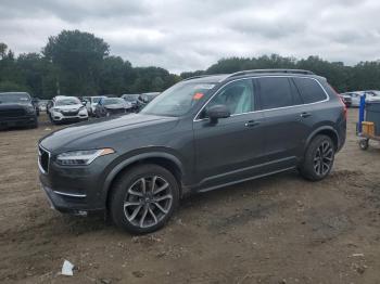  Salvage Volvo XC90