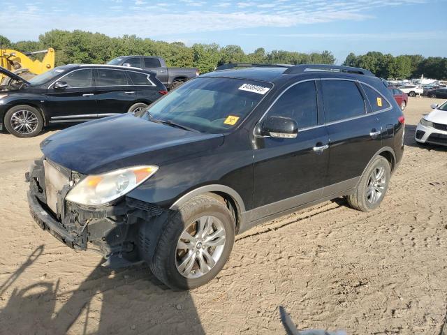  Salvage Hyundai Veracruz