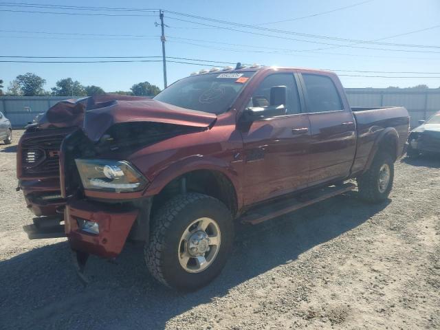  Salvage Ram 2500