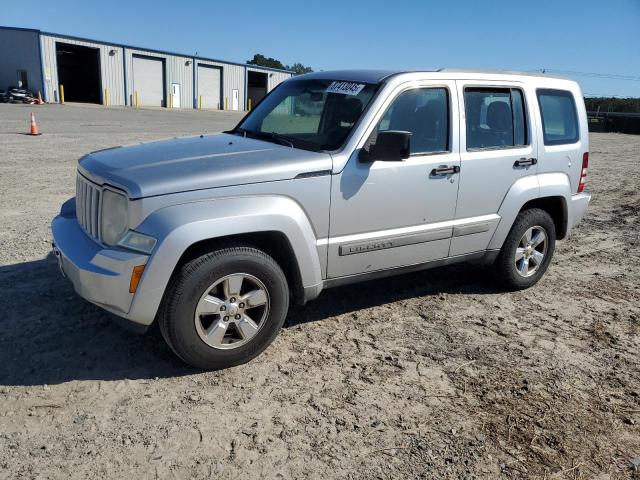  Salvage Jeep Liberty