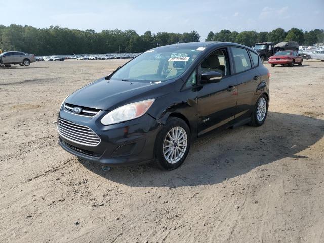  Salvage Ford Cmax