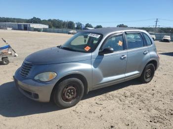  Salvage Chrysler PT Cruiser