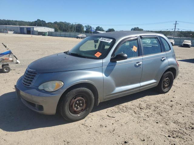  Salvage Chrysler PT Cruiser