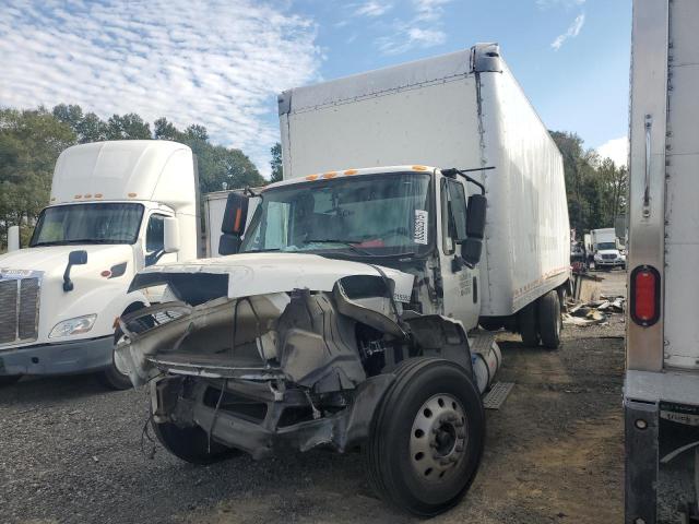  Salvage International 4000 Serie