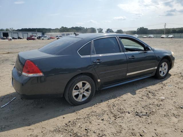 Chevrolet Impala Ls Image 12