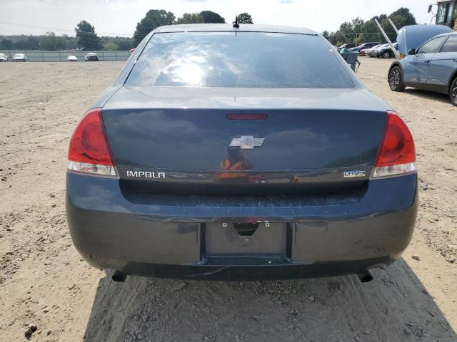 Chevrolet Impala Ls Image 8