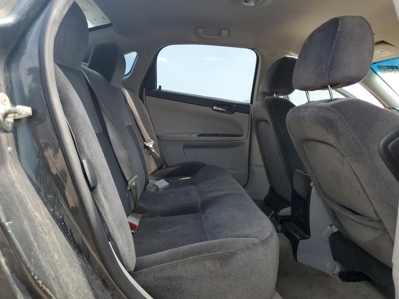 Chevrolet Impala Ls Image 10