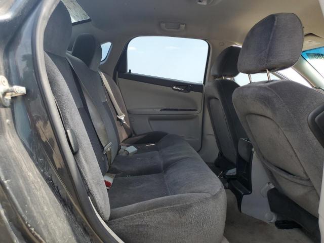 Chevrolet Impala Ls Image 10