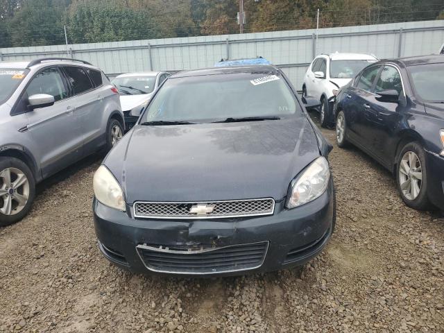 Chevrolet Impala Ls Image 5