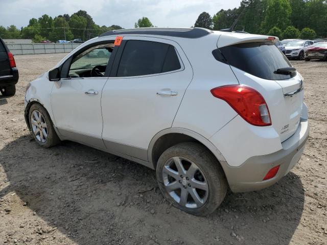 Buick Encore Premium Image 4