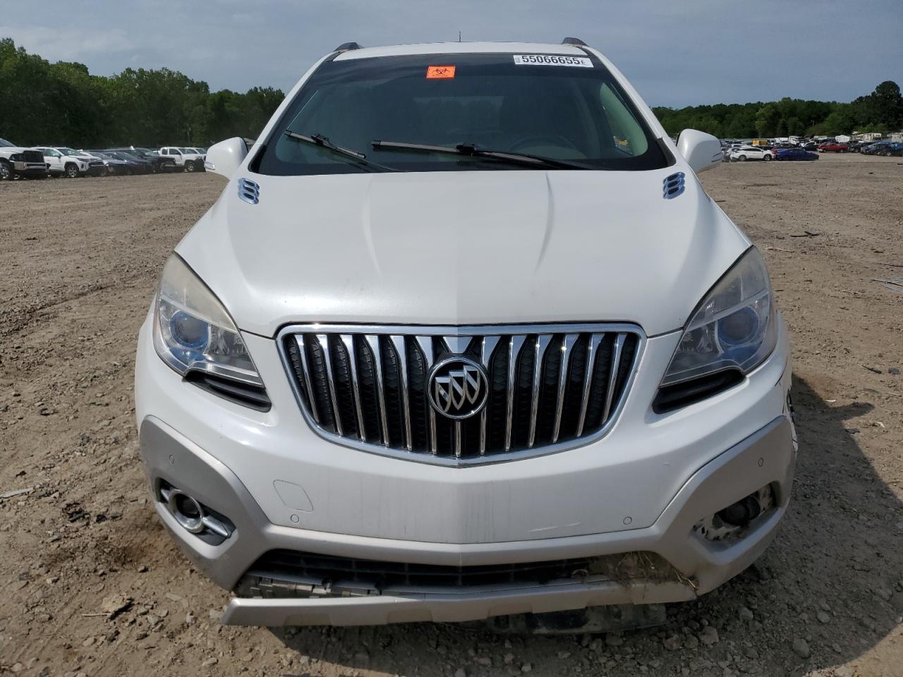 Buick Encore Premium Image 5