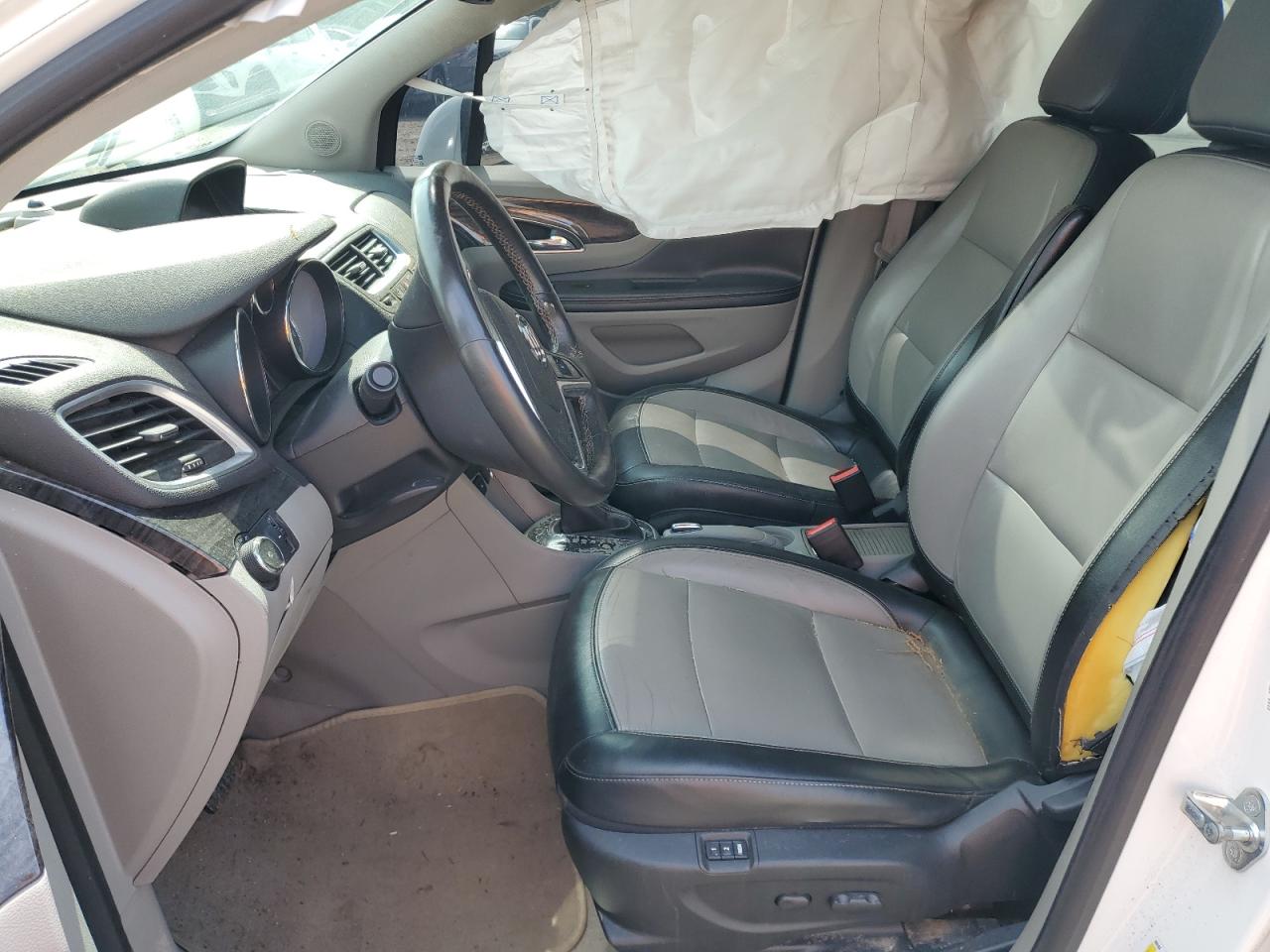 Buick Encore Premium Image 6