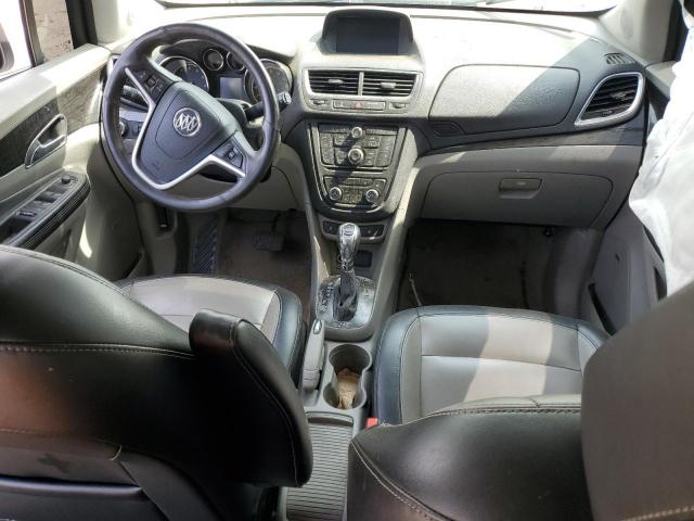 Buick Encore Premium Image 10