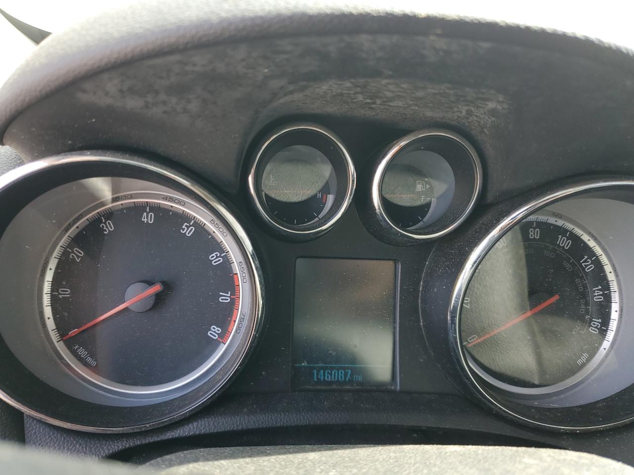 Buick Encore Premium Image 9