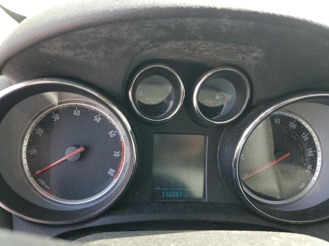 Buick Encore Premium Image 9