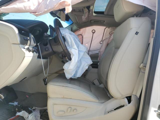 GMC Yukon Denali Image 4