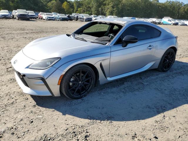  Salvage Toyota 86