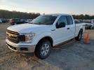 Ford F-150 Super Cab Image 1