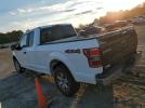 Ford F-150 Super Cab Image 2