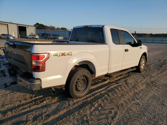 Ford F-150 Super Cab Image 11