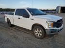 Ford F-150 Super Cab Image 3