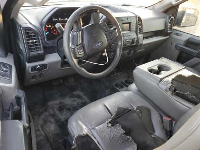 Ford F-150 Super Cab Image 9