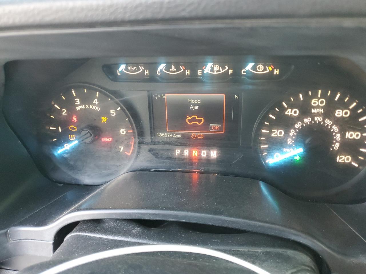 Ford F-150 Super Cab Image 8