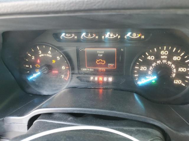 Ford F-150 Super Cab Image 8