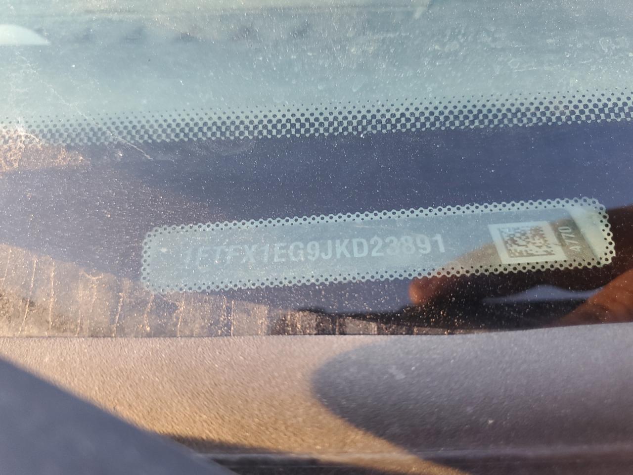 Ford F-150 Super Cab Image 5