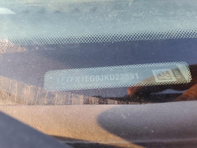 Ford F-150 Super Cab Image 5