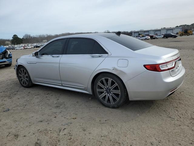 Lincoln Continental Reserve Image 2